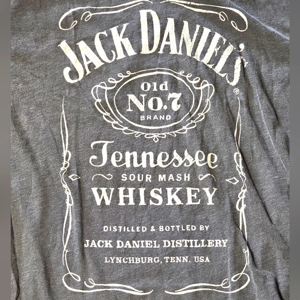 graphic t-shirt